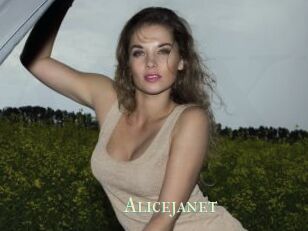 Alicejanet