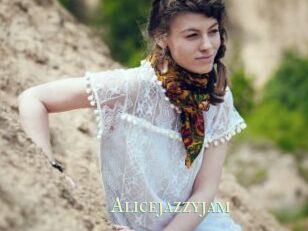 Alicejazzyjam
