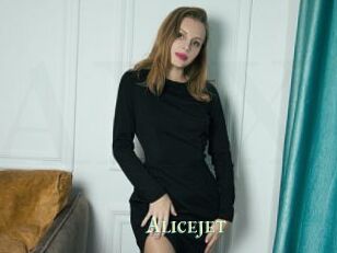 Alicejet