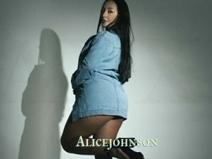 Alicejohnson