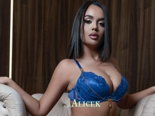 Alicek