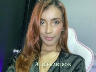 Alicekarlson