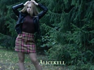 Alicekell