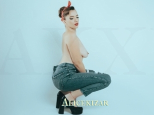 alicekizar Actrice xxx