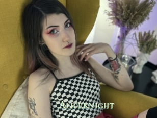 Aliceknight