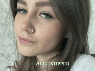 Alicekupper