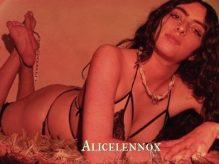 Alicelennox