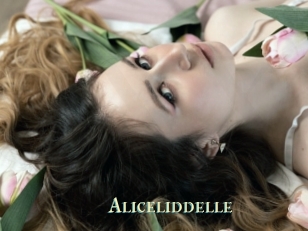 Aliceliddelle