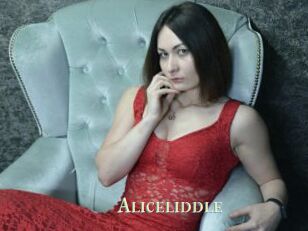 Aliceliddle