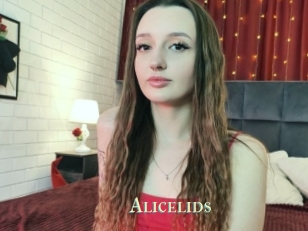 Alicelids