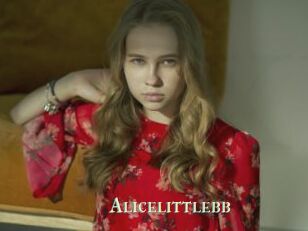 Alicelittlebb