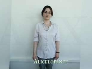 Alicelopance