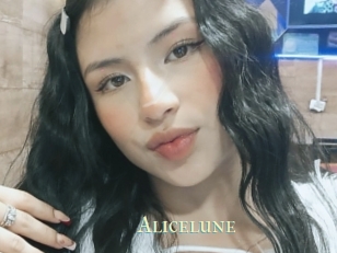 alicelune Actrice xxx