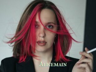Alicemain