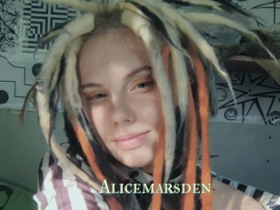 Alicemarsden