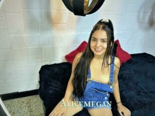 Alicemegan