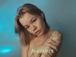 Alicemelt