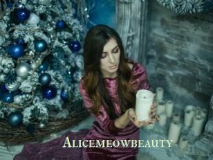 Alicemeowbeauty