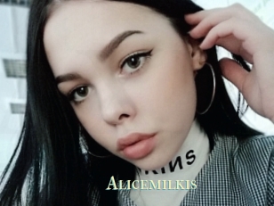 Alicemilkis