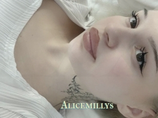 Alicemillys