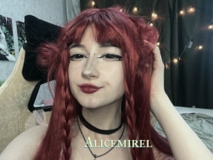 Alicemirel