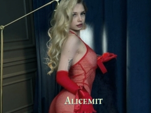 Alicemit