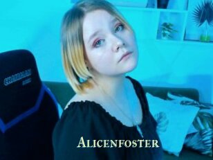 Alicenfoster