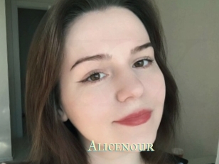 Alicenour