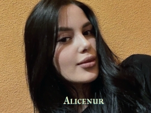 Alicenur