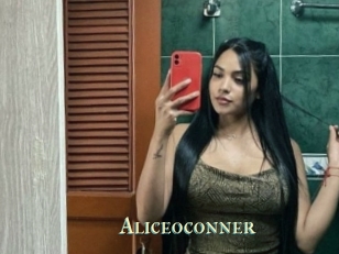 Aliceoconner