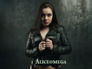 Aliceomega