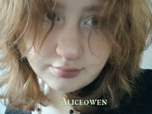 aliceowen Actrice xxx