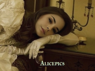 Alicepics