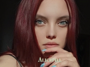 Alicepill