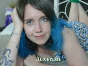 Alicepixie