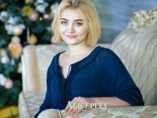 Alicepixy