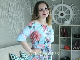 Aliceprotean
