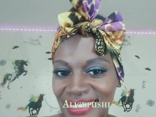 Alicepushi