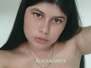 Alicerabiot