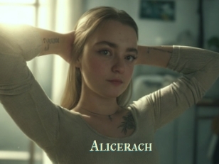 Alicerach