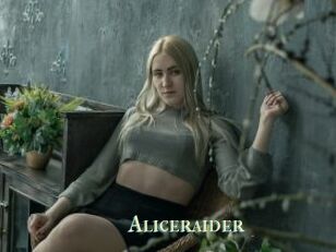 Aliceraider