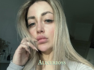Alicerioss