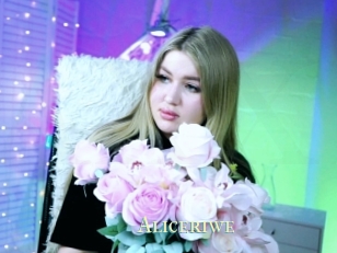 Aliceriwe