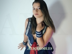 Alicerobles