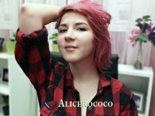 Alicerococo
