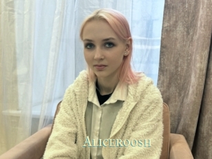 Aliceroosh