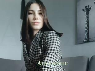 Aliceroshe