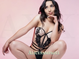 Alicesampaoli