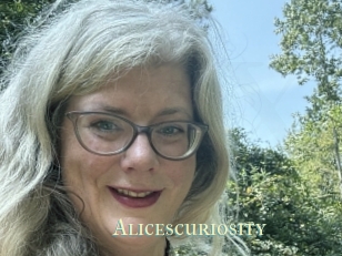 Alicescuriosity