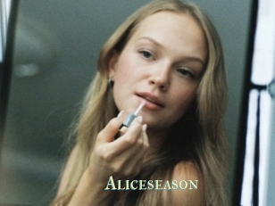 Aliceseason